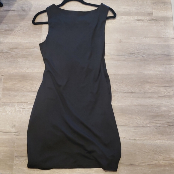 Sexy bodycon dress - Picture 2 of 6